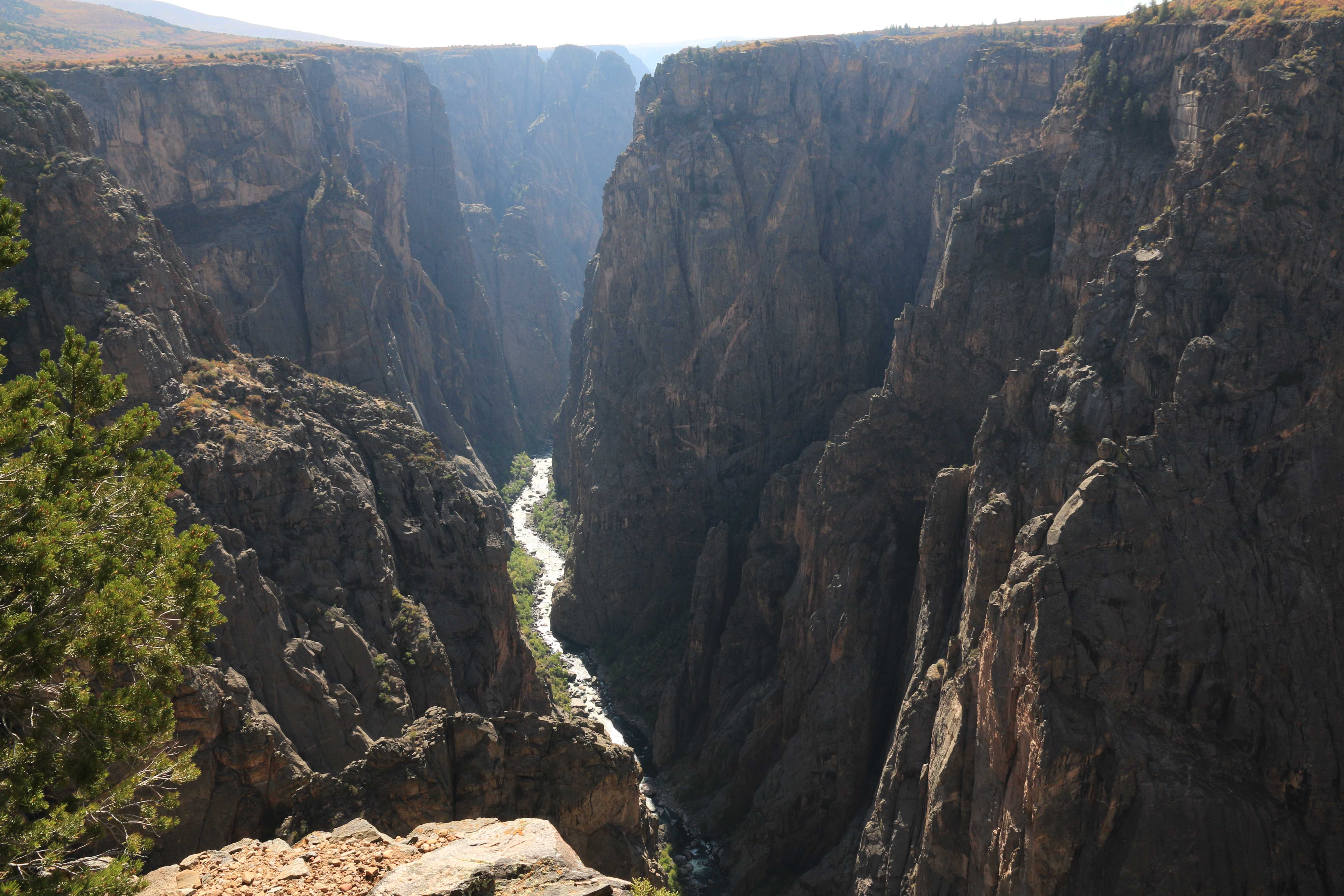Black Canyon NP